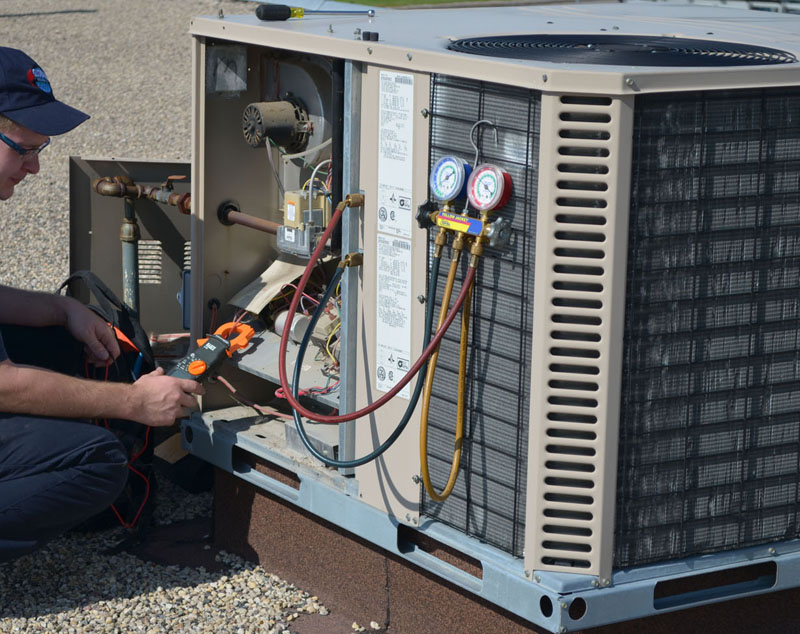Commercial HVAC Commercial HVAC