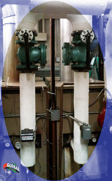 Boilers Commercial Boilers