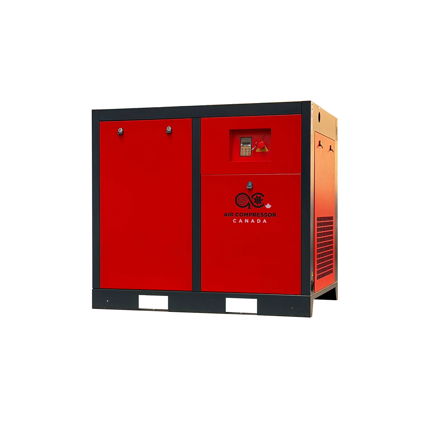 Variable-Speed Compressor