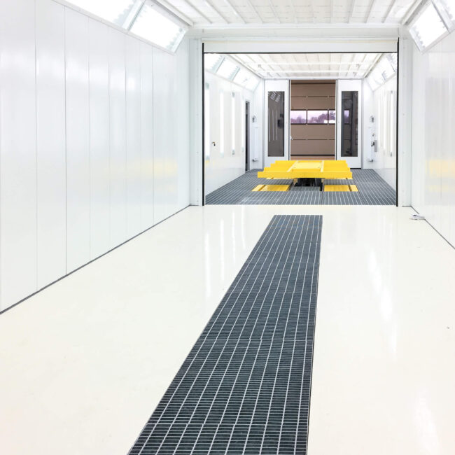 Blowtherm Drying Oven