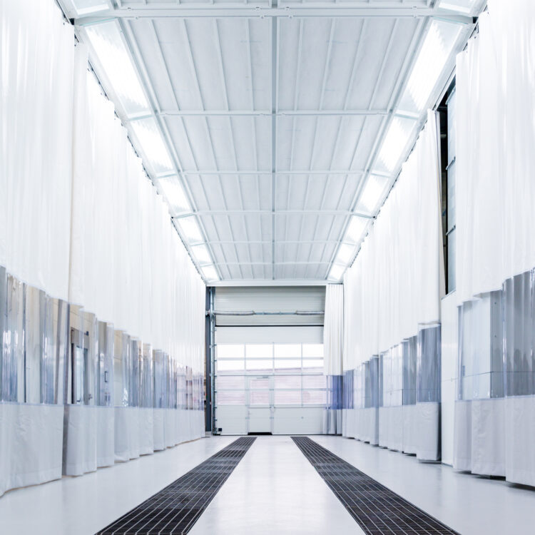 Blowtherm Preparation Genius XL