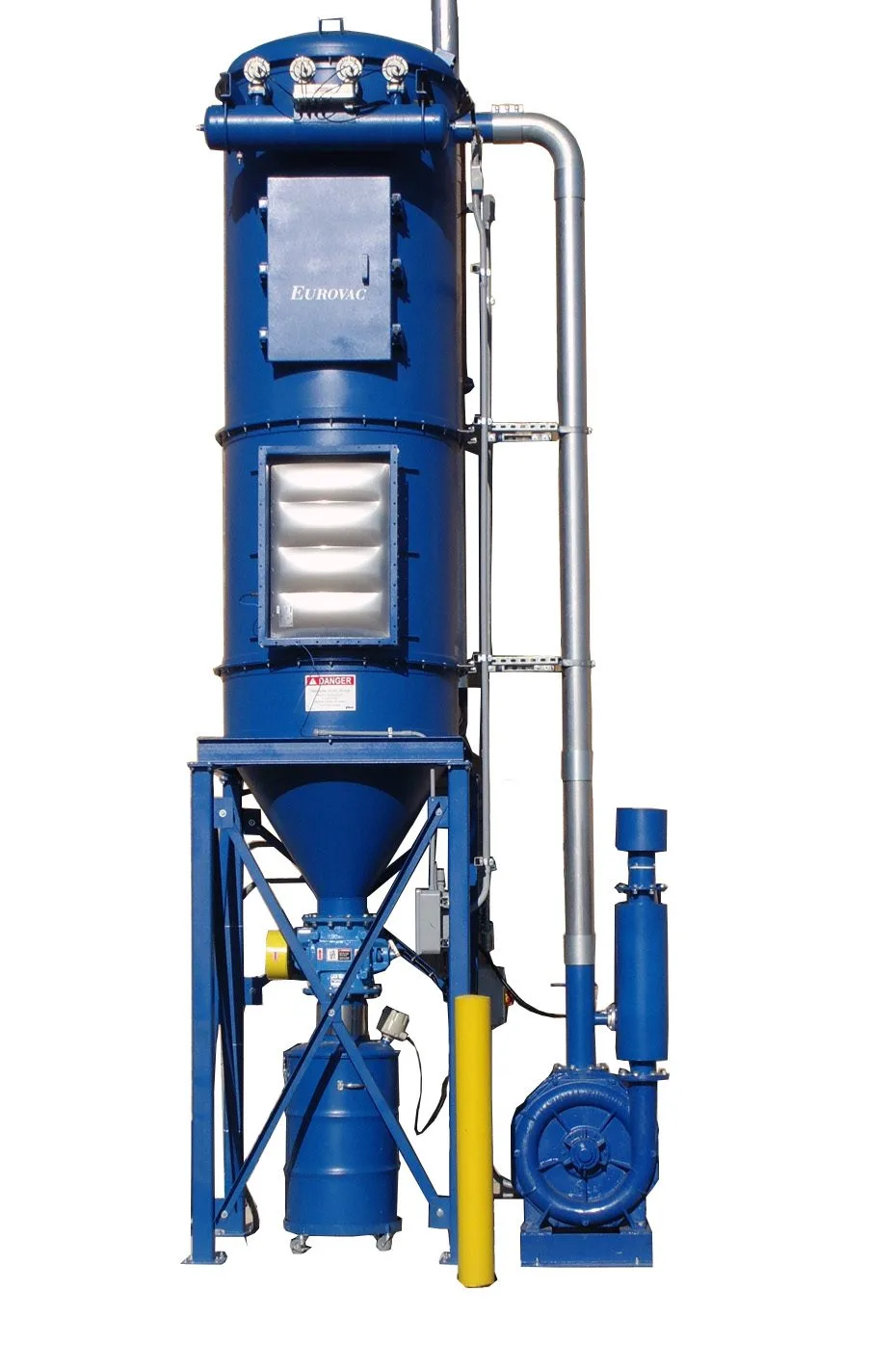 Central Vacuum Systems