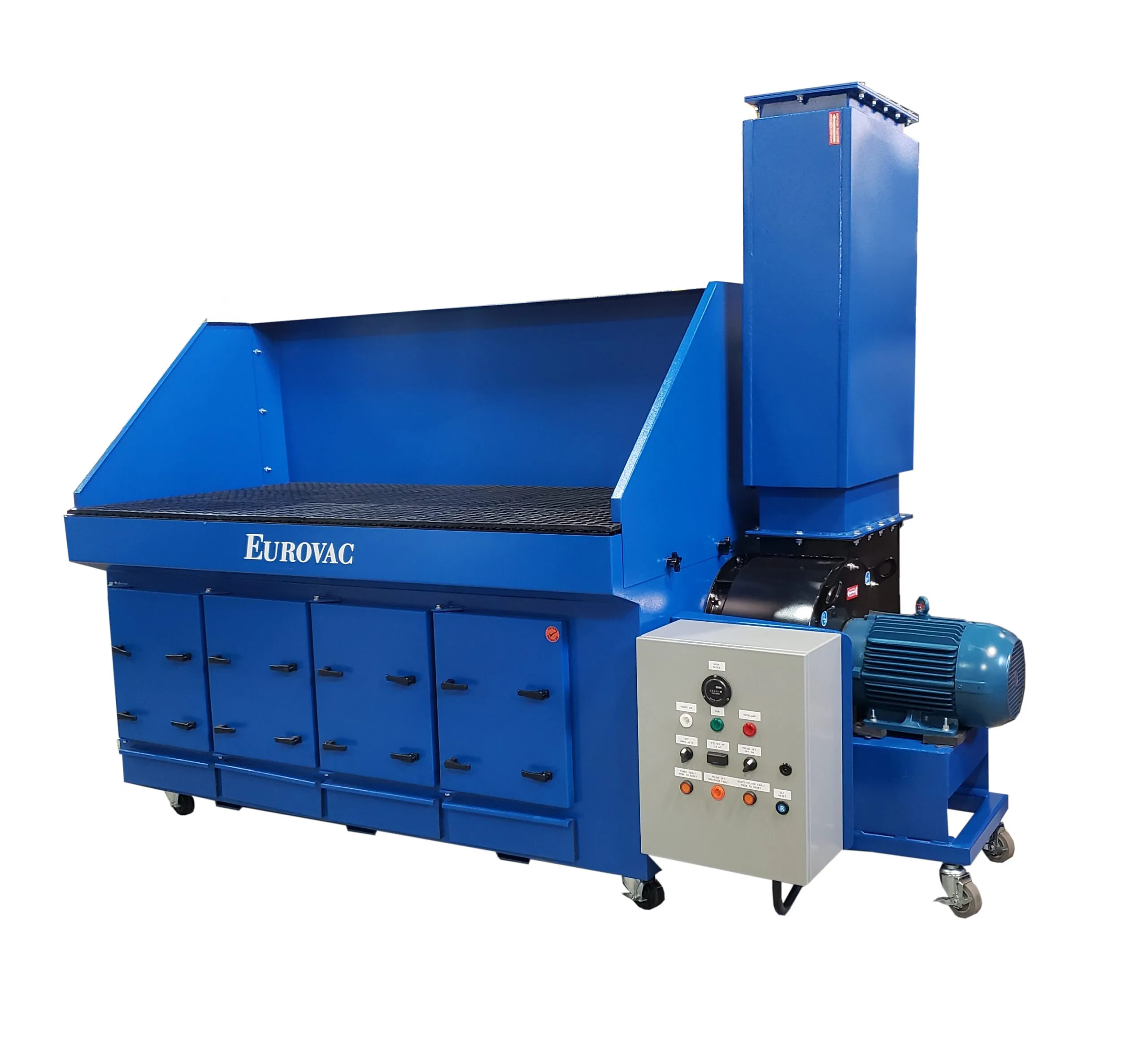 Downdraft Table (Wet & Dry)