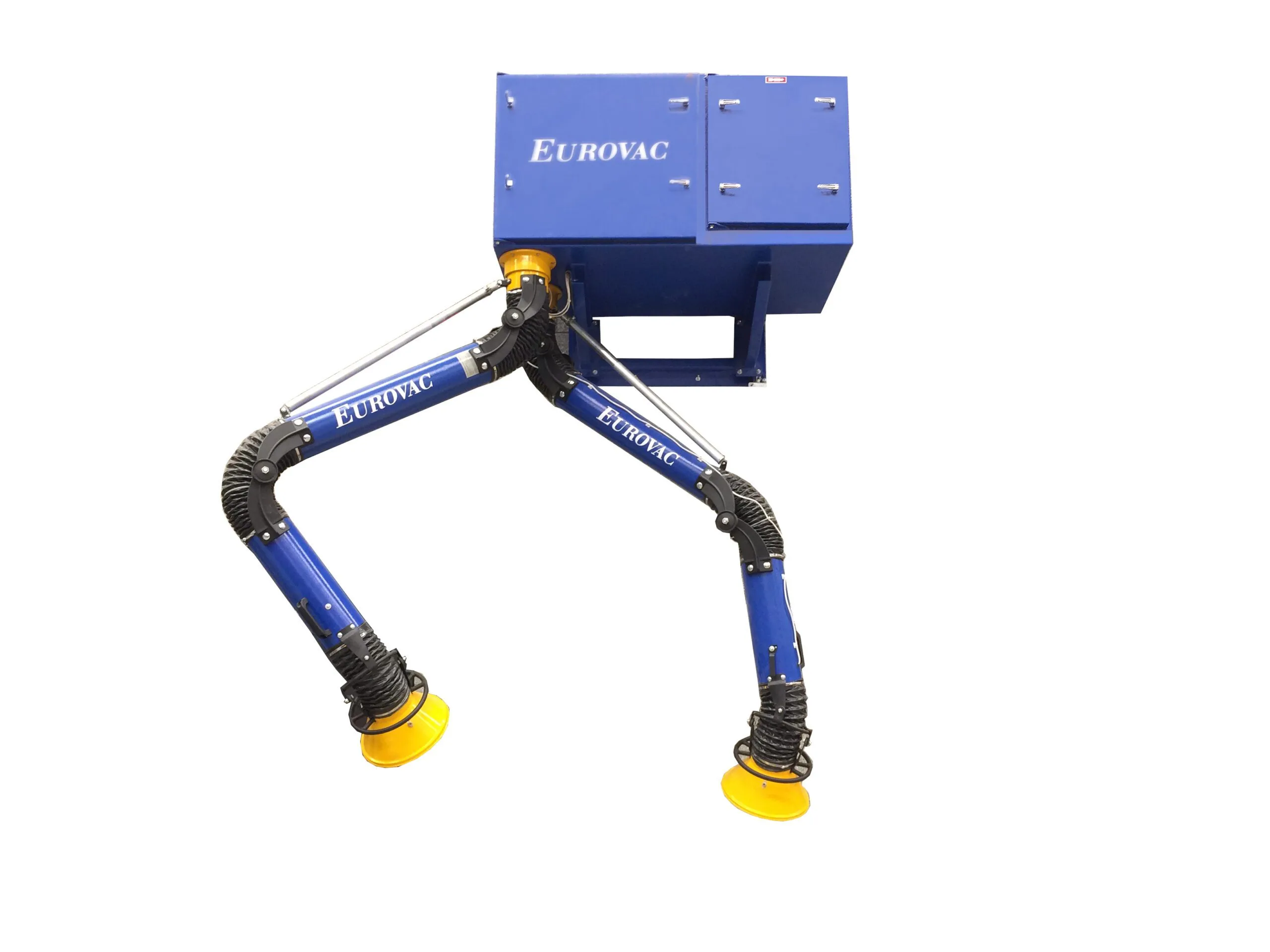 Overhead Weld Dust Collector