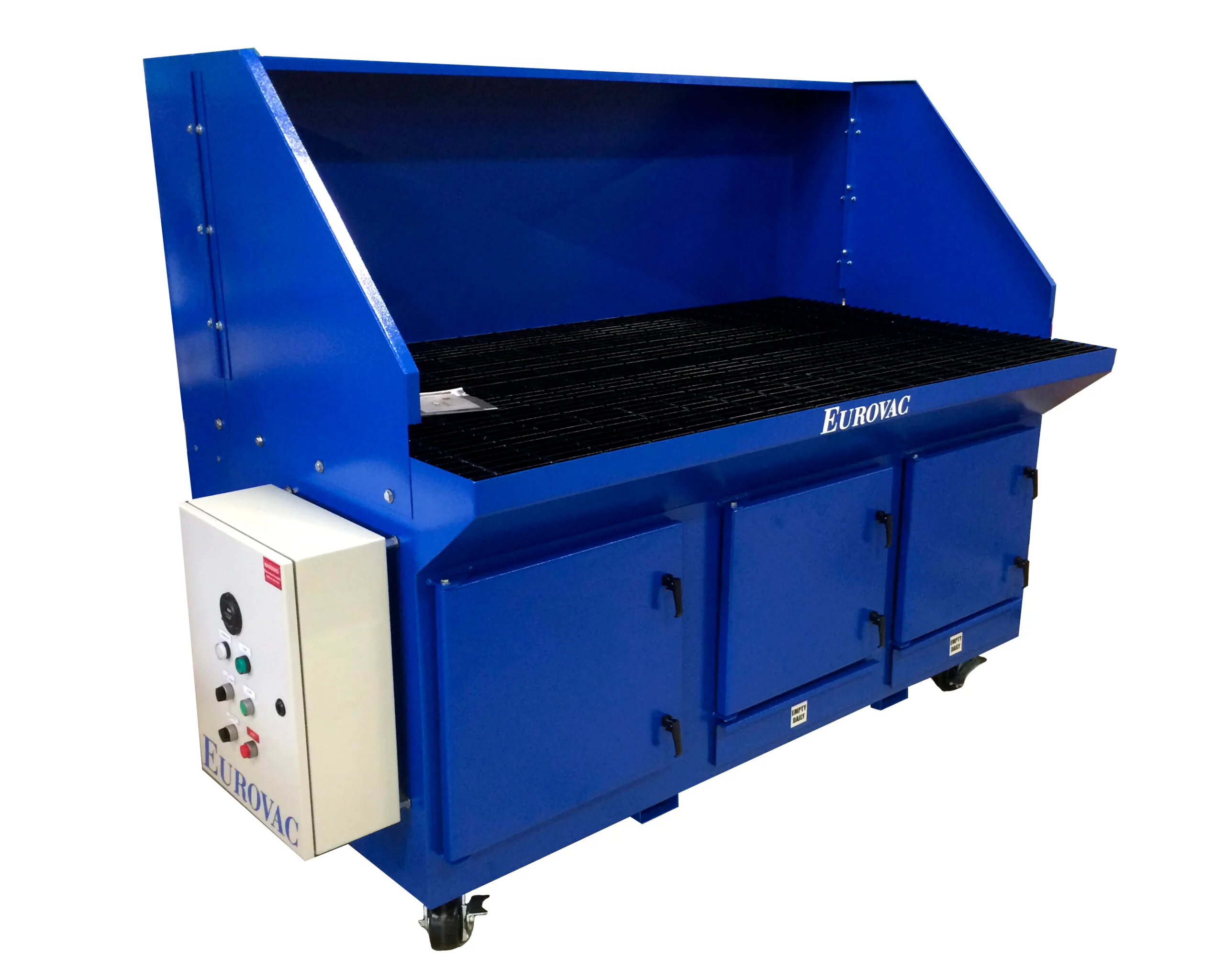 Downdraft Table (Dry)