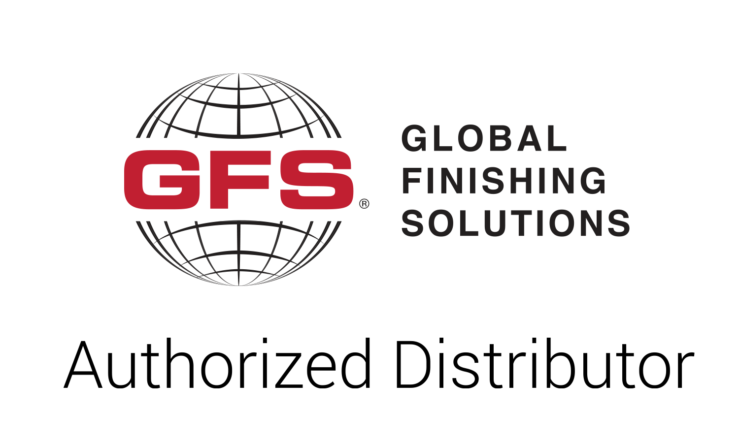 GFS Authorized Dealer