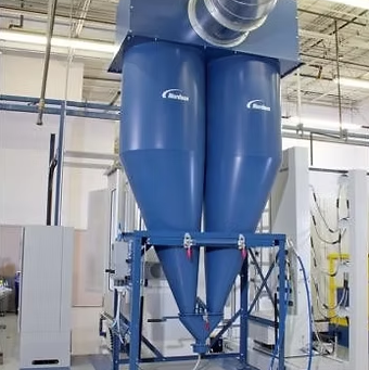 Jena - Powder Coating