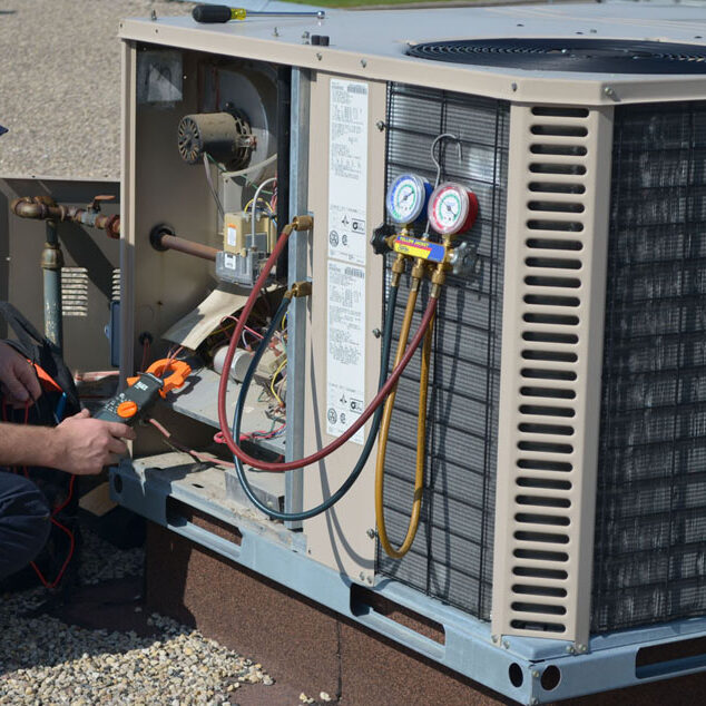 Commercial HVAC